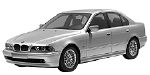 BMW E39 P161C Fault Code