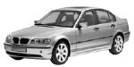 BMW E46 P161C Fault Code