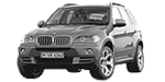 BMW E70 P161C Fault Code