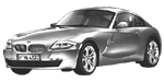 BMW E86 P161C Fault Code