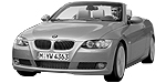 BMW E93 P161C Fault Code