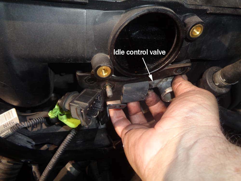 See P161C in engine