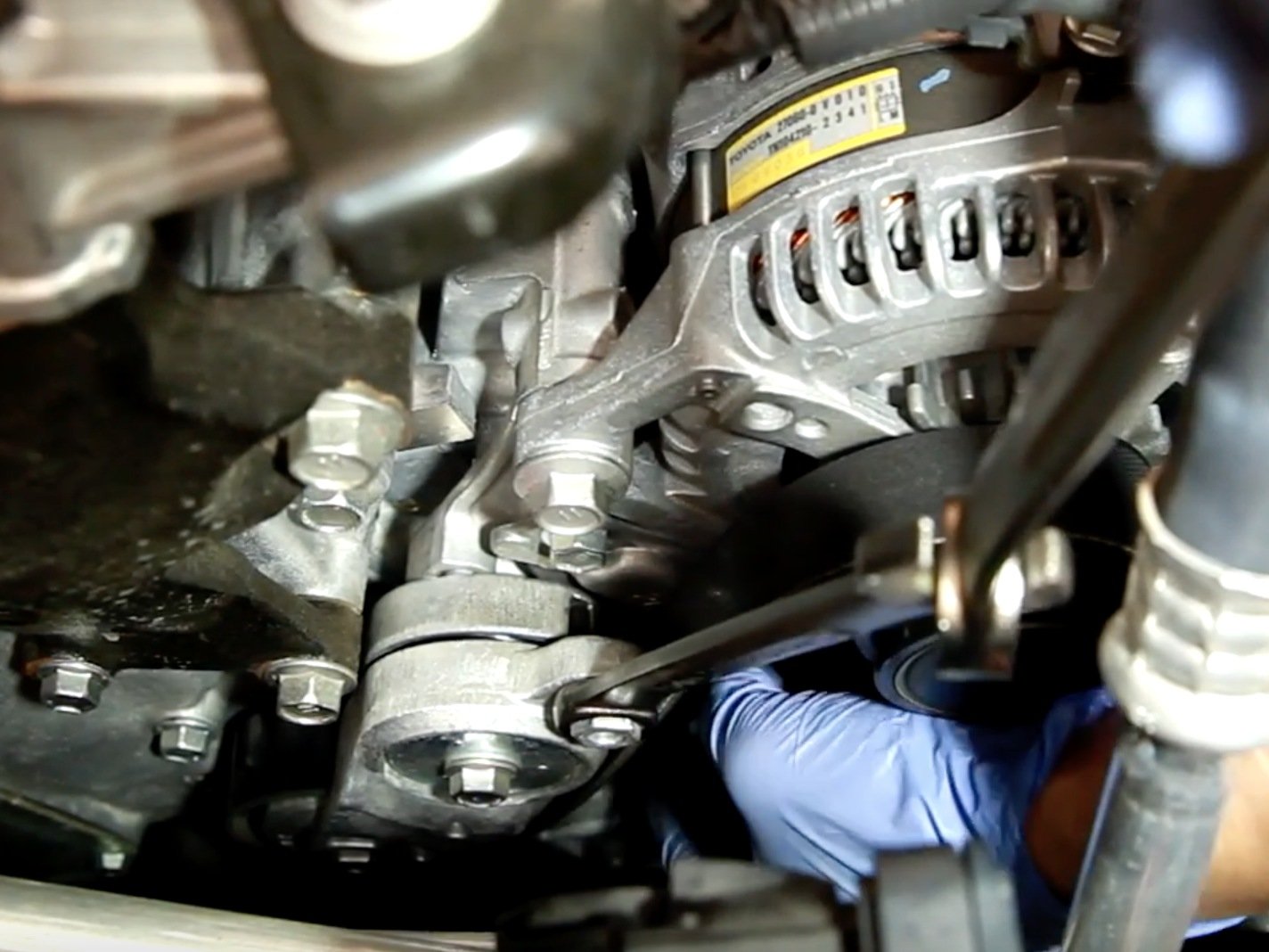 See P161C in engine